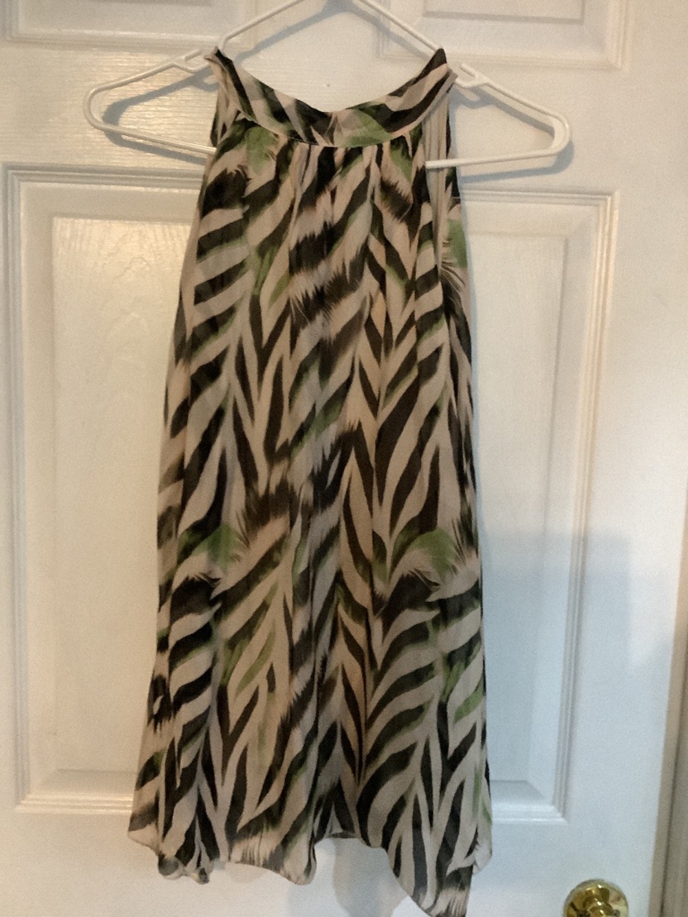 Bellambia made in Italy top size large